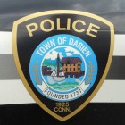 Darien police logo