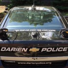 Police Darien Police Lock Your Car Every Time