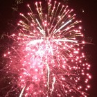 Penny Spanos Darien Fireworks 2015
