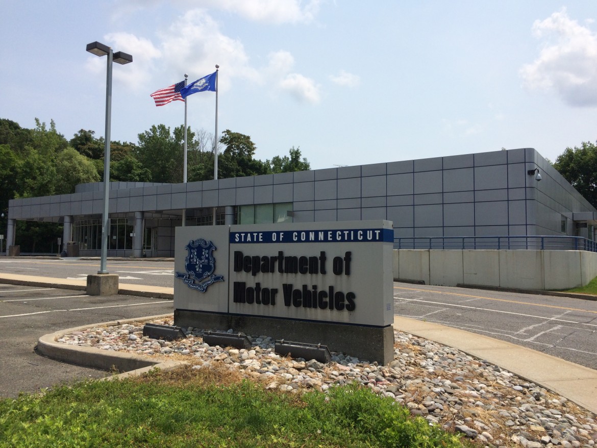 After Saturday's DMV Closure for a Week, Expect Long Lines DarieniteDarienite