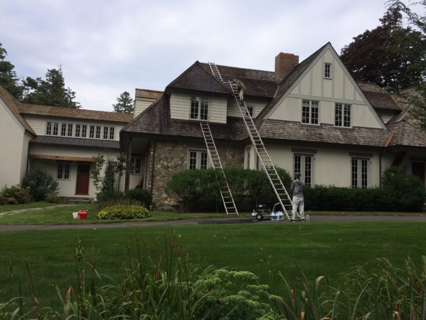 Overbrook Lane House Goes for 2.4 Million and Other Darien Home Sales