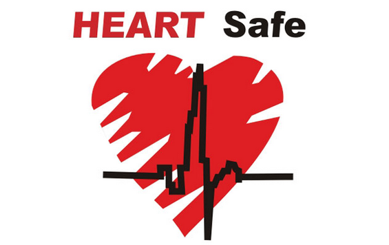HEART Safe