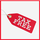 Tax Free Sales Week