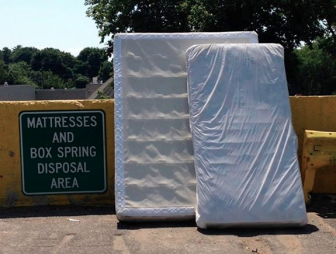 Mattress Recycling Program