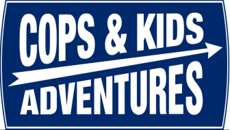 Cops & Kids Logo