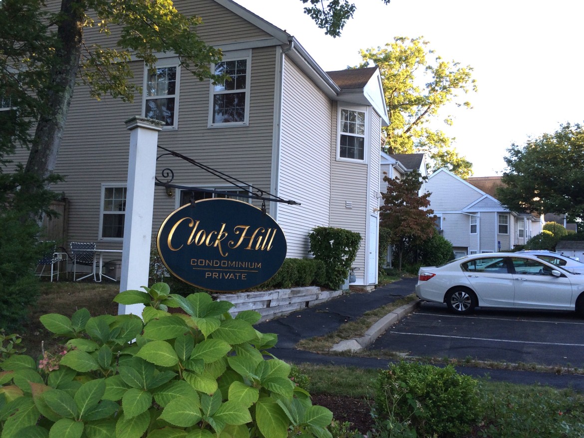 You Can Apply to Own an Affordable Home at Clock Hill Starting Oct 12