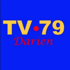 Darien TV79 Logo