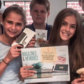 Middlesex Middle School Magazine Drive 2015 Thumbnail
