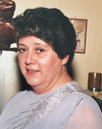 Nancy Marino Obituary