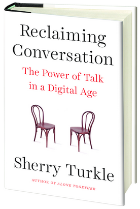 Reclaiming Conversation