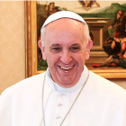 Agencia Brasil Pope Francis