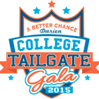 ABC Darien College Tailgate Gala logo 2015