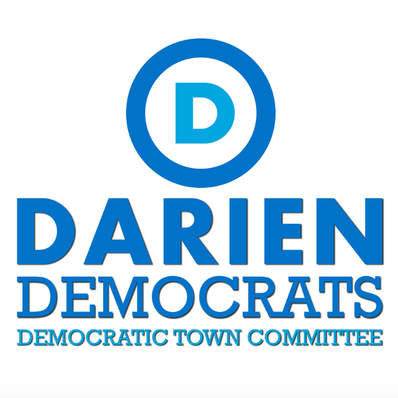 Darien Democrats Logo
