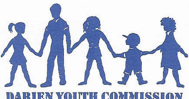 Darien Youth Commission logo