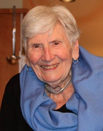 Elizabeth "Lee" Lane