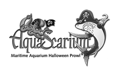 AquaScarium 2015 Halloween