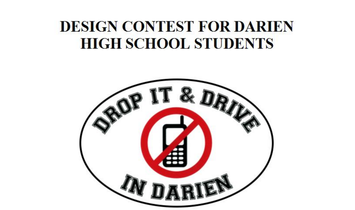 Drop It & Drive Design Contest
