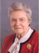 Mary Townsend Obit