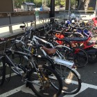 Bikes Scooters