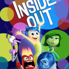 Inside Out Movie Poster 2015