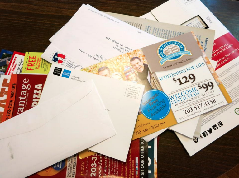 Junk Mail