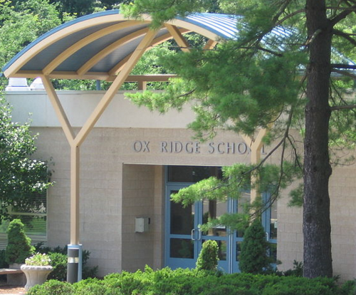 Ox Ridge School