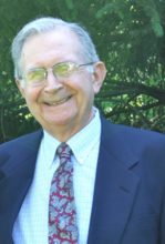 Joseph Cullinan obituary