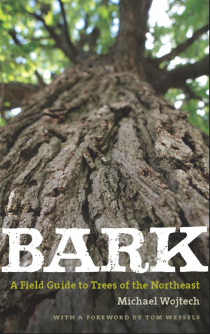 Bark book