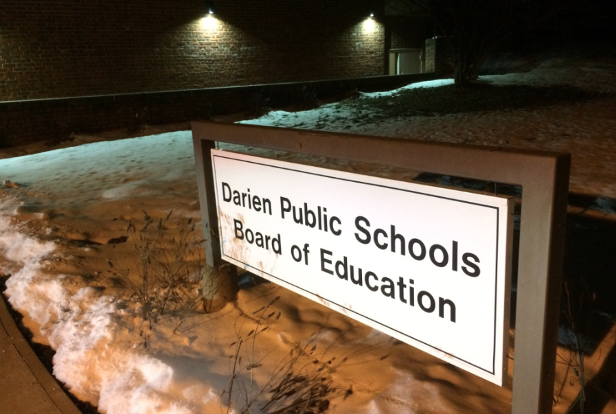 Darien Public Schools