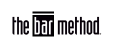 The Bar Method logo