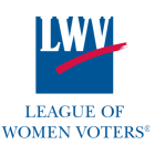 LWV LVW Darien League of Women Voters