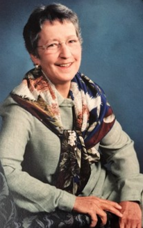 Joan Isabel obituary 3-26-16