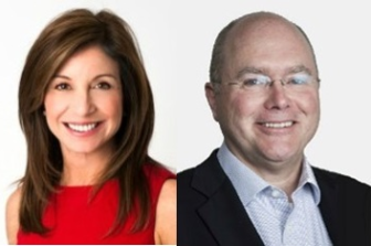 Susan LaCorte and Robert Clark 3-30-16
