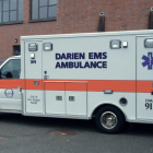 Post 53 Darien EMS