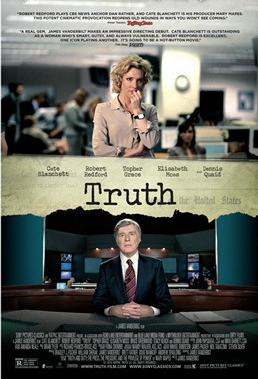 Truth (2015) movie poster 4-29-16