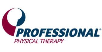 Professional Physical Therapy name & logo 4-25-16