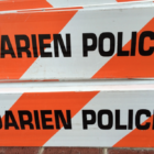 Darien Police Transportation