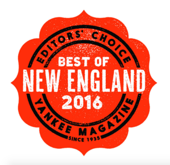 Best of New England Yankee Magazine 5-3-16