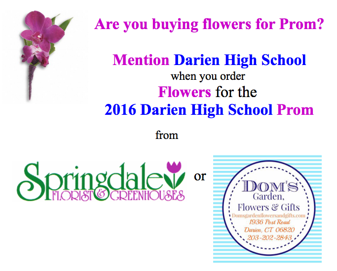 Top Prom Flowers 5-7-16