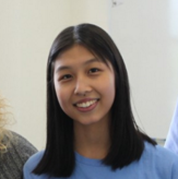 Katie Tsui Presidential Scholar 5-10-16