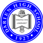 DHS logo Darien High School 5-24-16
