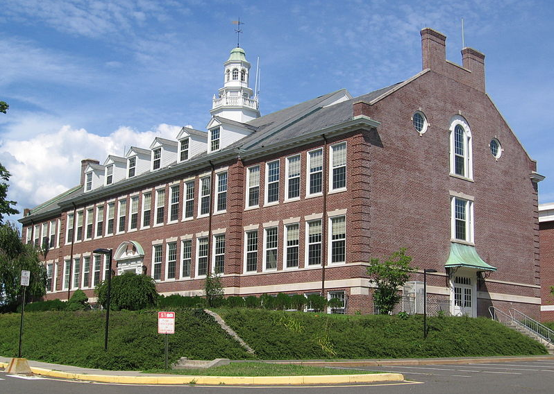 Middlesex Middle School wikipedia 5-25-16