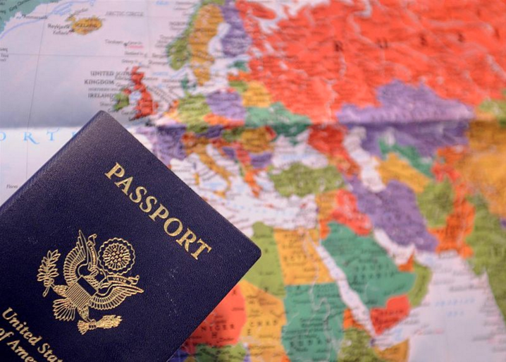 Passport https://commons.wikimedia.org/wiki/File:US_Army_53425_JBB_Passport_Program_provides_worldwide_experiences.jpg