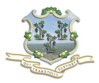 Connecticut Coat of Arms 5-26-16