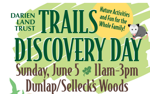 Trails Discovery Day poster TOP 6-3-16