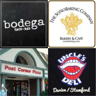 Bodega, SoNo Baking, Uncle's Post Corner 6-7-16