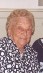 Triestina Sniffen, 92, passed away on June 8. Her funeral will take place Monday, June 13.