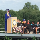 Christian Ostberg graduation 6-17-16