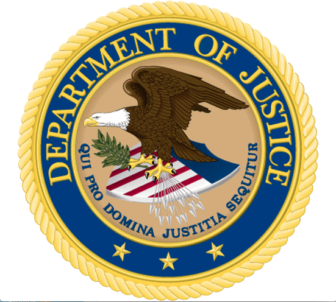 Seal of the Department of Justice 6-17-16