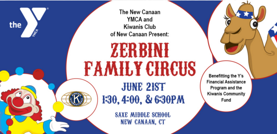 Zerbini Family Circus 6-21-16